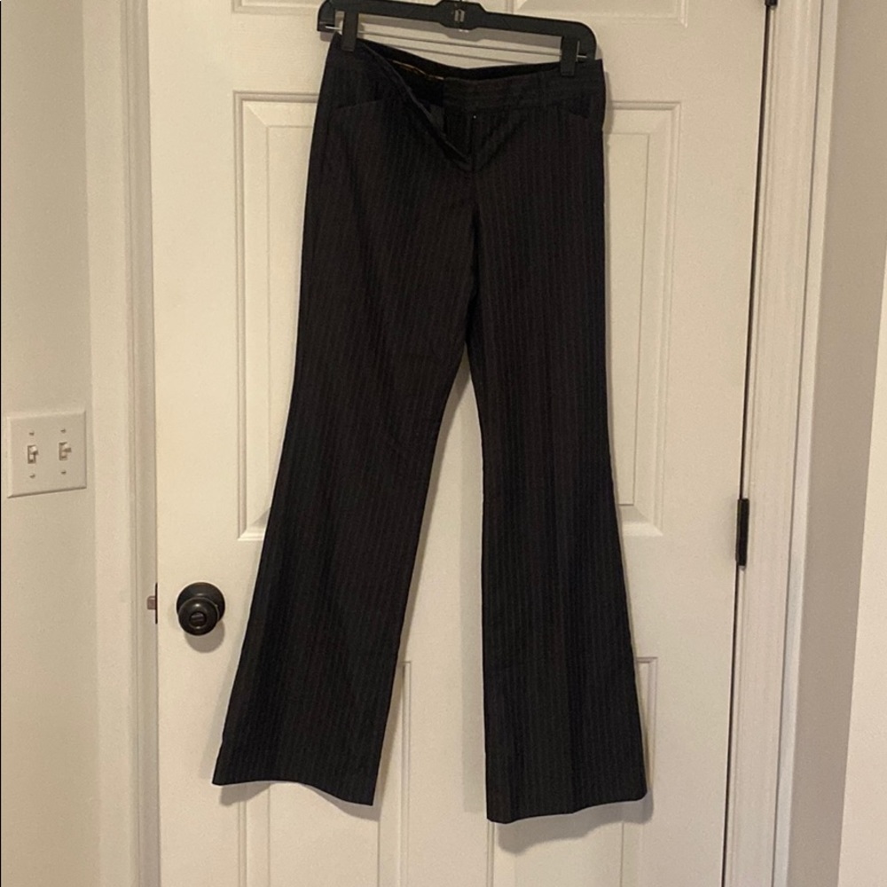 Express Editor pants